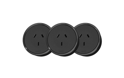 Rovasco Chestnut Bundle - Line8 Power Socket System Bundle - Currentx